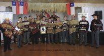 Asociación Cardenal Caro celebró cierre de histórica temporada Asociación Cardenal Caro celebró cierre de histórica temporada