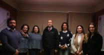 Cristián Concha, nuevo presidente de Asogama: Sigo el legado de mi padre Cristián Concha, nuevo presidente de Asogama: Sigo el legado de mi padre