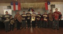 Criadores de Cardenal Caro celebraron su temporada y se plantearon nuevos desafíos Criadores de Cardenal Caro celebraron su temporada y se plantearon nuevos desafíos