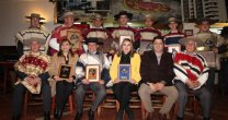 Asociación Valparaíso celebró una buena Temporada 2018-2019 Asociación Valparaíso celebró una buena Temporada 2018-2019