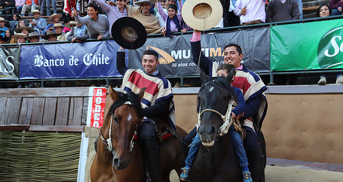 Asociación Cauquenes culminó una buena Temporada y distinguió a sus Mejores Figuras