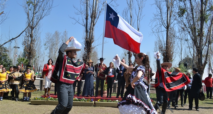 La XXV Semana de la Chilenidad definió su fecha