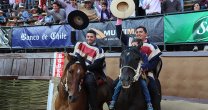 Asociación Cauquenes culminó una buena Temporada y distinguió a sus Mejores Figuras Asociación Cauquenes culminó una buena Temporada y distinguió a sus Mejores Figuras