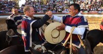 Criadores de Limarí tendrán visita de Palmas de Peñaflor para su Día de Campo Criadores de Limarí tendrán visita de Palmas de Peñaflor para su Día de Campo