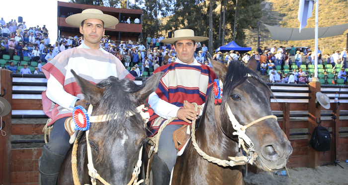 César Fernández: El premio de la Asociación Valparaíso fue el broche de oro a una gran temporada