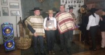 Amaya Chacana, Mejor Jinete Juvenil del Rodeo Femenino: Quiero hacerlo mucho mejor Amaya Chacana, Mejor Jinete Juvenil del Rodeo Femenino: Quiero hacerlo mucho mejor