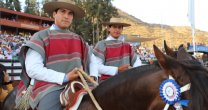 Gonzalo Abarca: Vamos a sacar varios caballos nuevos de Agua de los Campos a la pelea Gonzalo Abarca: Vamos a sacar varios caballos nuevos de Agua de los Campos a la pelea