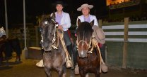 Anahí Cárdenas e Isabel Millanao: Correr en Rancagua fue una experiencia inolvidable Anahí Cárdenas e Isabel Millanao: Correr en Rancagua fue una experiencia inolvidable