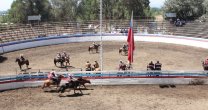 Asociación Linares fue beneficiado con fondos regionales para sus rodeos Asociación Linares fue beneficiado con fondos regionales para sus rodeos