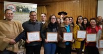 Asociación Aysén tuvo exitosa capacitación en uso del sistema Siplan Asociación Aysén tuvo exitosa capacitación en uso del sistema Siplan