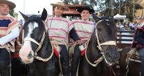 Asociación Choapa tendrá su almuerzo de celebración este sábado Asociación Choapa tendrá su almuerzo de celebración este sábado