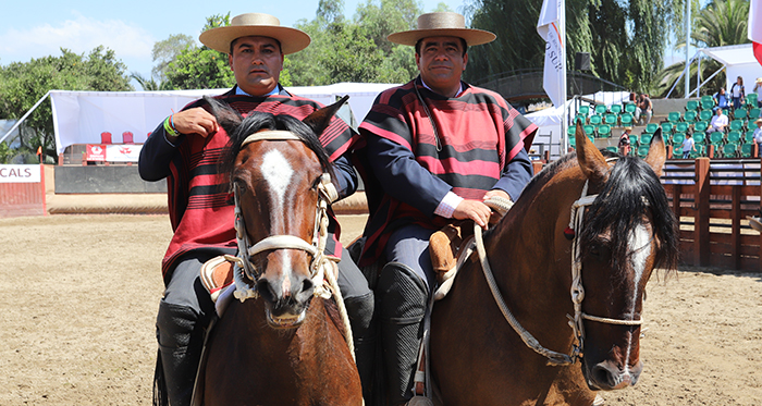 Asociación Choapa premió su excelente temporada 2018-2019