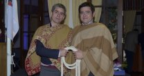 Asociación Bío Bío destacó a los mejores de la temporada y realizó cambio de mando Asociación Bío Bío destacó a los mejores de la temporada y realizó cambio de mando