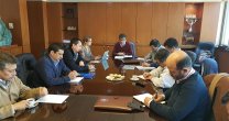 Comisión de Bienestar y Seguridad en el Rodeo tuvo su primera reunión Comisión de Bienestar y Seguridad en el Rodeo tuvo su primera reunión