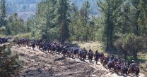La Cabalgata de la Cazuela de Pava organizada por el Club Río Lonquén de Buenos Aires La Cabalgata de la Cazuela de Pava organizada por el Club Río Lonquén de Buenos Aires