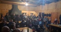 Criadores de Llanquihue y Palena planificaron atractivas actividades en su asamblea Criadores de Llanquihue y Palena planificaron atractivas actividades en su asamblea