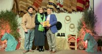 Luis Oyarzún: Agradezco los premios, hago esto porque es mi vida, mi pasión Luis Oyarzún: Agradezco los premios, hago esto porque es mi vida, mi pasión