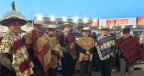 La enriquecedora experiencia de la comitiva de la Federación del Rodeo en la Expo Palermo