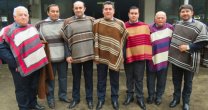 Club de Rodeo Bulnes celebró su aniversario con nueva mesa directiva Club de Rodeo Bulnes celebró su aniversario con nueva mesa directiva
