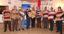 Fenaro cerró su Temporada 2018-2019 con participativa Cena de Premiación Fenaro cerró su Temporada 2018-2019 con participativa Cena de Premiación
