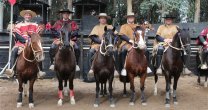 Los mejores momentos del Rodeo de los Dirigentes 2019 Los mejores momentos del Rodeo de los Dirigentes 2019