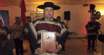 Wladimir Pino, Mejor Jinete de Fenaro: Es como el sueño hecho realidad Wladimir Pino, Mejor Jinete de Fenaro: Es como el sueño hecho realidad