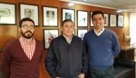 Asociación Aysén selló proyecto para contar con nuevos delegados Asociación Aysén selló proyecto para contar con nuevos delegados