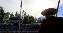 A puro entusiasmo en San Bernardo abren la Temporada Grande en Maipo A puro entusiasmo en San Bernardo abren la Temporada Grande en Maipo