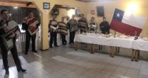 Club Curepto disfrutó con una amena premiación 2018-2019 Club Curepto disfrutó con una amena premiación 2018-2019