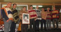 El Club Pemuco Río Pal Pal celebró su mayoría de edad El Club Pemuco Río Pal Pal celebró su mayoría de edad