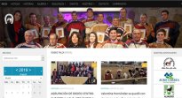 Asociación Talca renovó su sitio web RodeoTalca.cl Asociación Talca renovó su sitio web RodeoTalca.cl