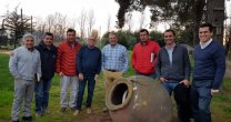 Comisión Asesora de Jurados vivió su primera reunión de la Temporada 2019-2020 Comisión Asesora de Jurados vivió su primera reunión de la Temporada 2019-2020