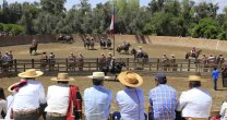 Club San Ramón abre la Temporada Grande de Santiago Sur con rodeo Provincial Club San Ramón abre la Temporada Grande de Santiago Sur con rodeo Provincial