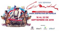 La venta las entradas para la XXV Semana de la Chilenidad La venta las entradas para la XXV Semana de la Chilenidad