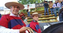 Un repaso histórico por los títulos del Criadero Santa Isabel