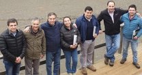 Federación de Criadores realizó positiva visita a instalaciones en Collipulli para la Final 2020 Federación de Criadores realizó positiva visita a instalaciones en Collipulli para la Final 2020