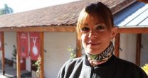 Elizabeth Kassis: La gente debe tomar conciencia que el abigeato es un crimen Elizabeth Kassis: La gente debe tomar conciencia que el abigeato es un crimen