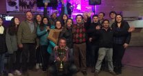 Club de Rodeo Gorbea albergó nueva versión de las Olimpiadas Club de Rodeo Gorbea albergó nueva versión de las Olimpiadas