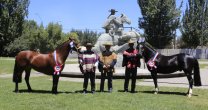 Expo Curicó, uno de los grandes atractivos del programa del Nacional Escolar Expo Curicó, uno de los grandes atractivos del programa del Nacional Escolar