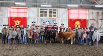 Los magallánicos disfrutaron de exitoso taller de arreglo dictado por Leopoldo y Alfredo Díaz Los magallánicos disfrutaron de exitoso taller de arreglo dictado por Leopoldo y Alfredo Díaz