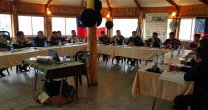Aysén tuvo su Consejo de Presidentes de Clubes antes del inicio de la Temporada Grande Aysén tuvo su Consejo de Presidentes de Clubes antes del inicio de la Temporada Grande