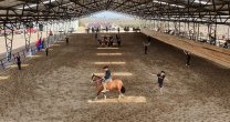 Palmas de Peñaflor hizo un ensayo general para sus actuaciones de Fiestas Patrias Palmas de Peñaflor hizo un ensayo general para sus actuaciones de Fiestas Patrias