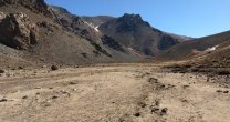 Consejero Regional relató desolador panorama por la sequía en Choapa Consejero Regional relató desolador panorama por la sequía en Choapa