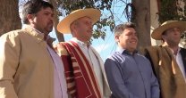 Alcalde de Calle Larga: La gente del campo lo está pasando muy mal