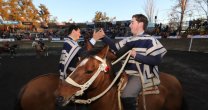 Las planillas del Campeonato Nacional Escolar 2019 Las planillas del Campeonato Nacional Escolar 2019
