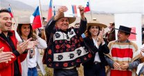 Club Antofagasta de Fenaro ya tiene terreno propio para construir su nueva Medialuna Club Antofagasta de Fenaro ya tiene terreno propio para construir su nueva Medialuna