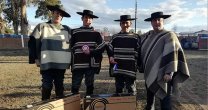 Rojas y Alvarez ganaron el Rodeo de la Amistad de la Corporación Rojas y Alvarez ganaron el Rodeo de la Amistad de la Corporación