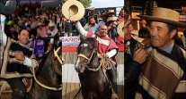 El llamado de Gustavo Valdebenito, Rufino Hernández y Alfonso Navarro a colaborar con El llamado de Gustavo Valdebenito, Rufino Hernández y Alfonso Navarro a colaborar con