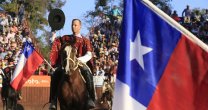 Palmas de Peñaflor comienza su intensa agenda de presentaciones durante septiembre Palmas de Peñaflor comienza su intensa agenda de presentaciones durante septiembre