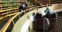 Cautín ya trabaja firme con miras al Clasificatorio de Pucón 2020 Cautín ya trabaja firme con miras al Clasificatorio de Pucón 2020